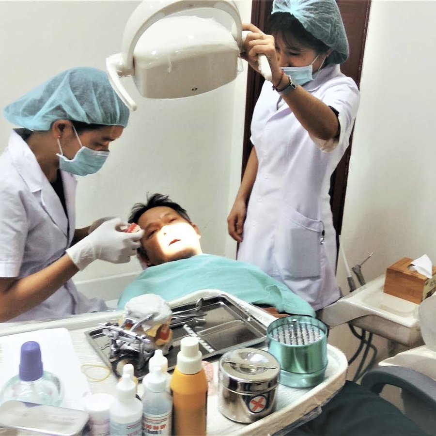 Smile Care Dental Clinic - Smile Care Dental Clinic